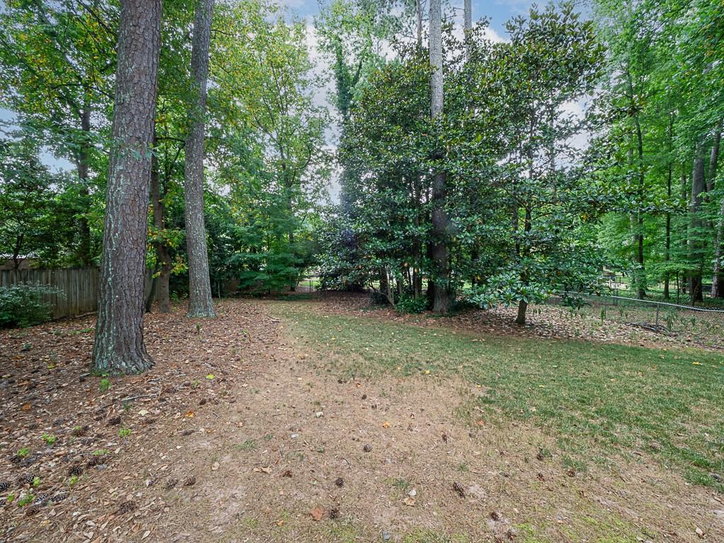 Mountain Creek - Residential