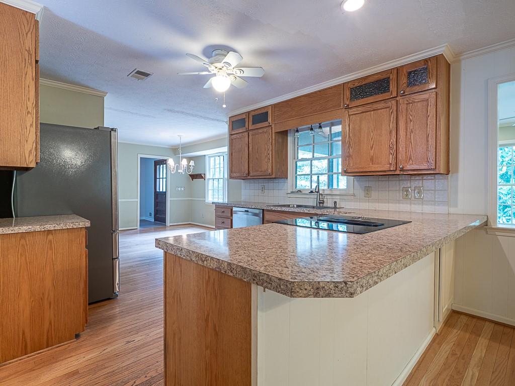Mountain Creek - Residential