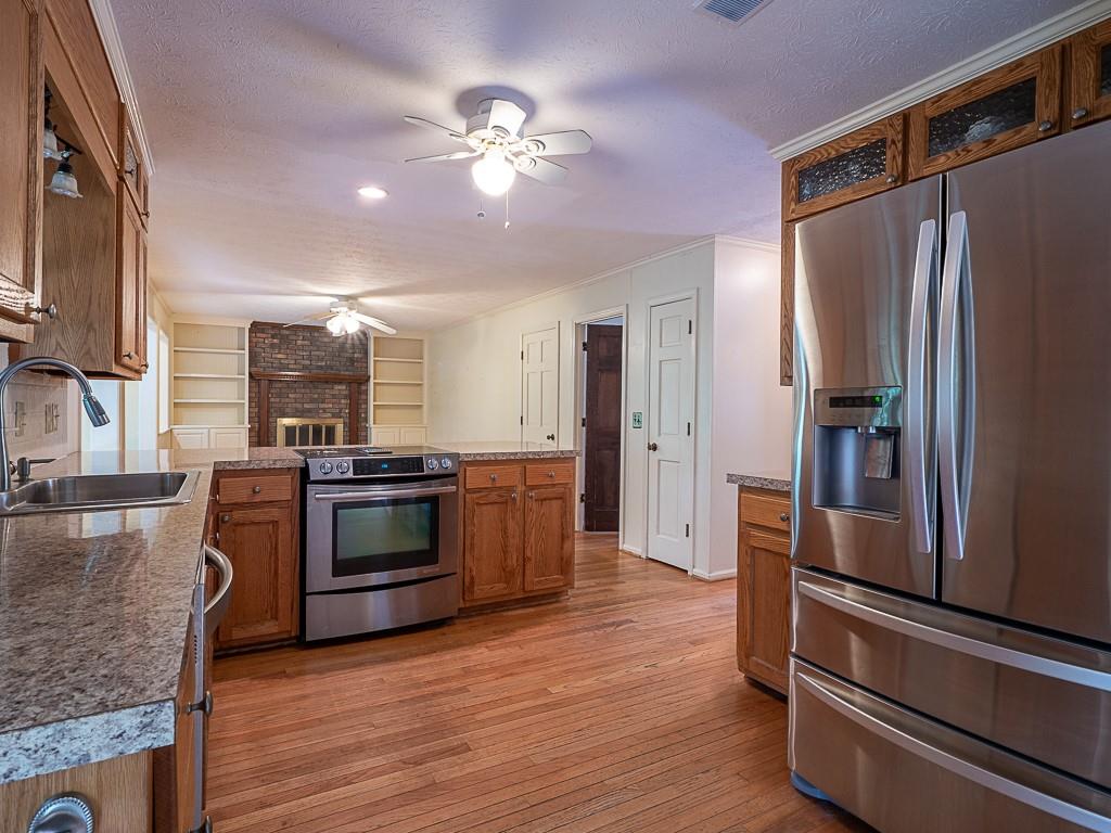 Mountain Creek - Residential