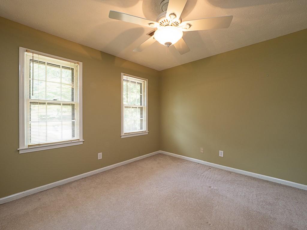 Mountain Creek - Residential