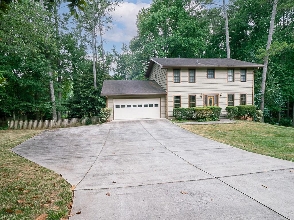 Mountain Creek - Residential