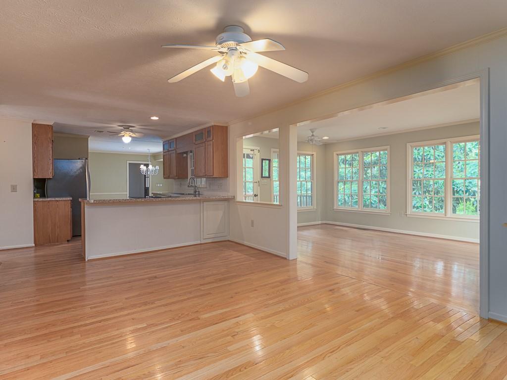 Mountain Creek - Residential