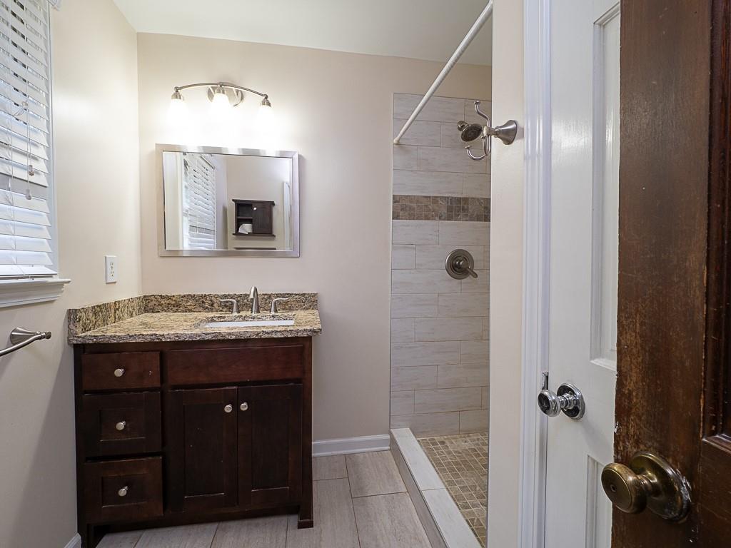 Mountain Creek - Residential
