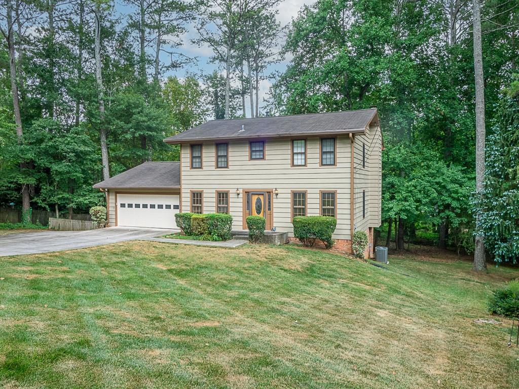Mountain Creek - Residential