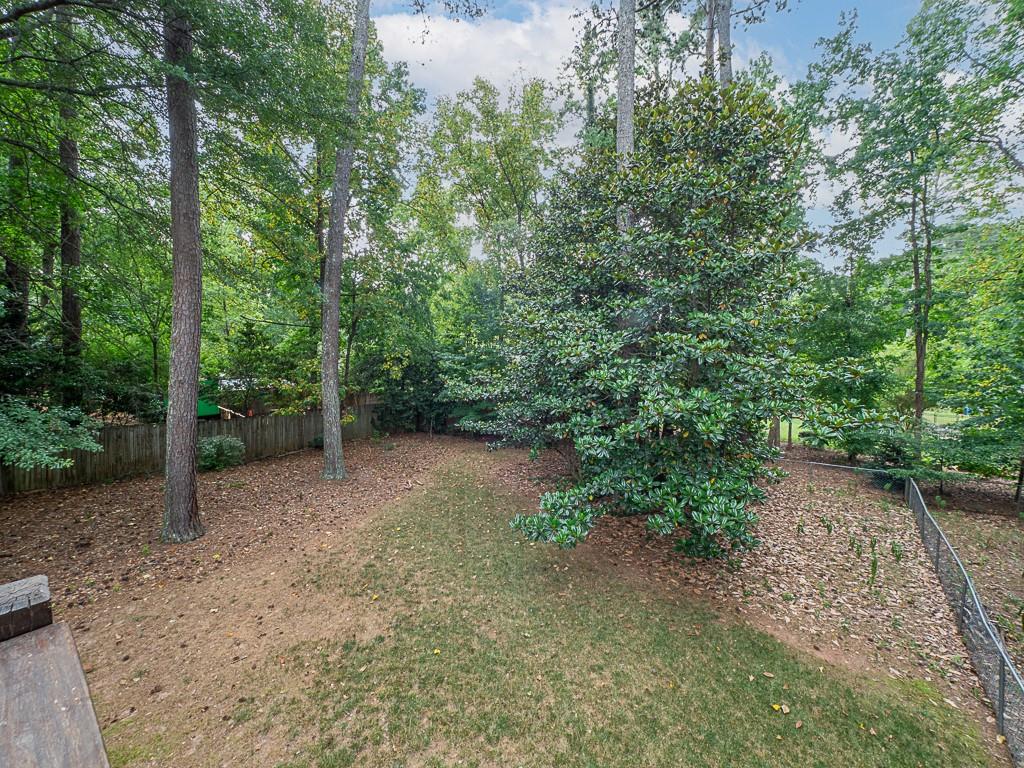 Mountain Creek - Residential