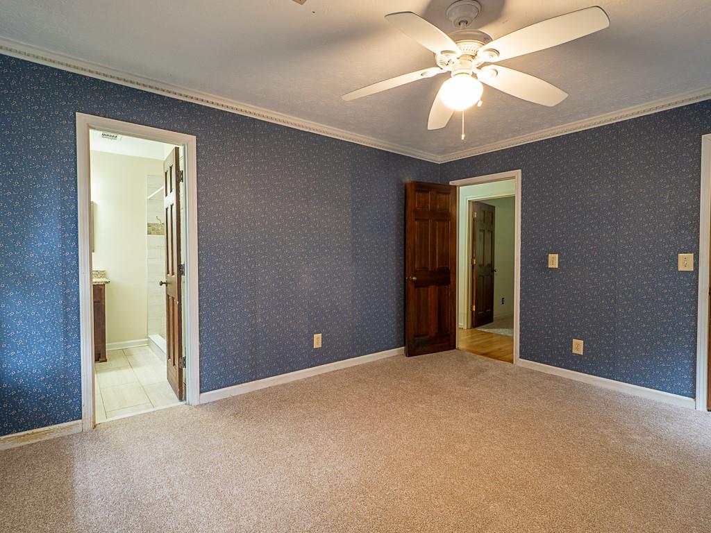 Mountain Creek - Residential
