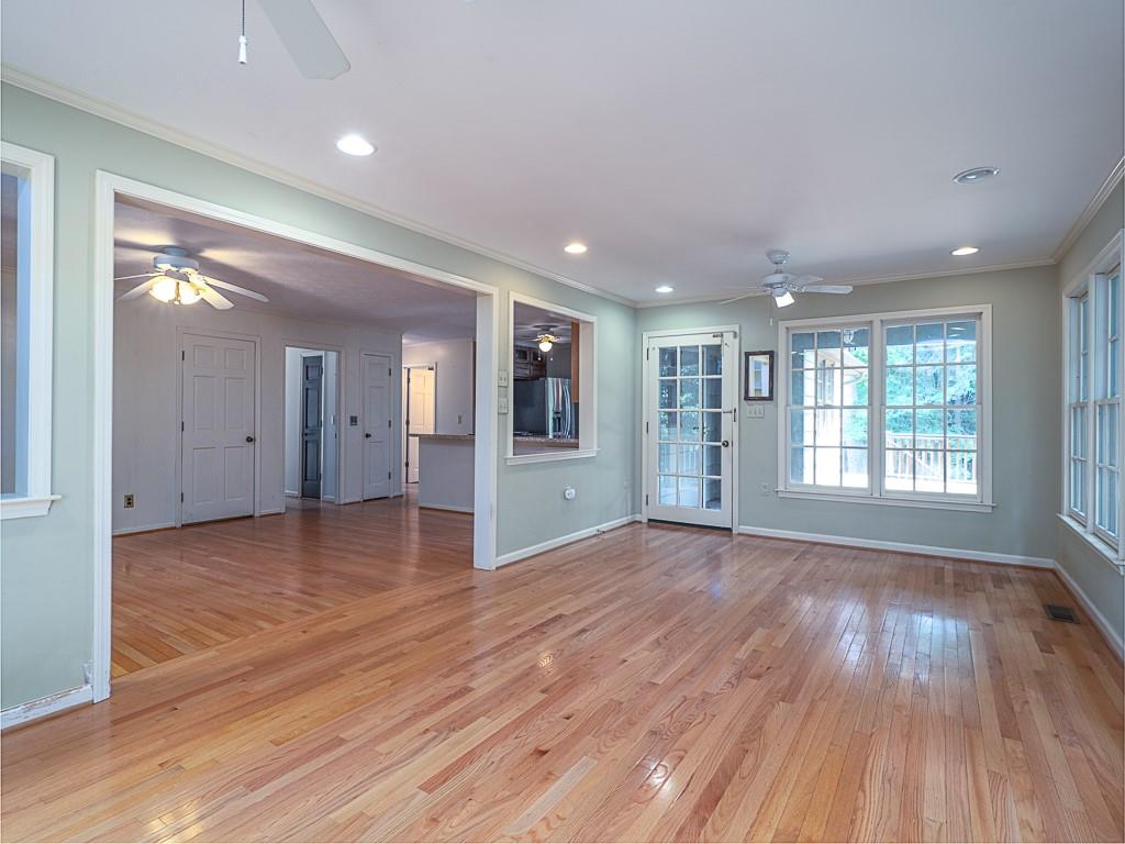 Mountain Creek - Residential