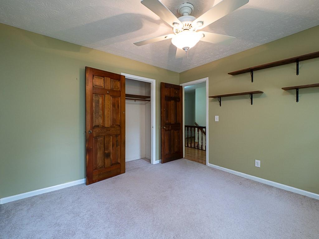 Mountain Creek - Residential