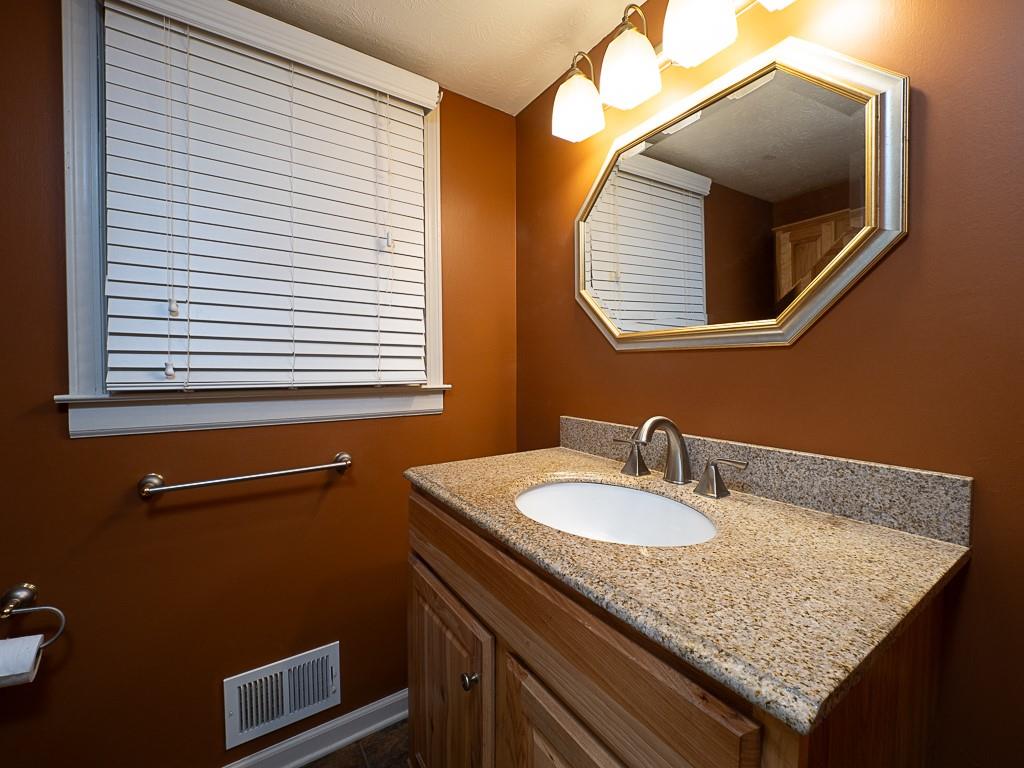 Mountain Creek - Residential