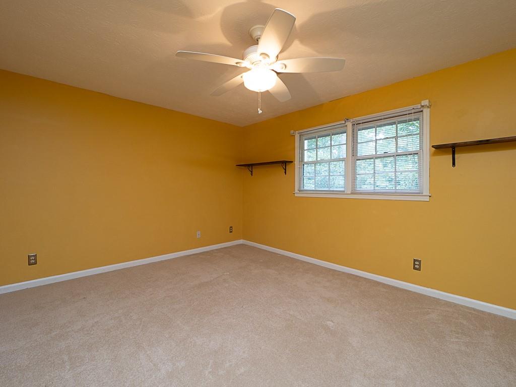 Mountain Creek - Residential