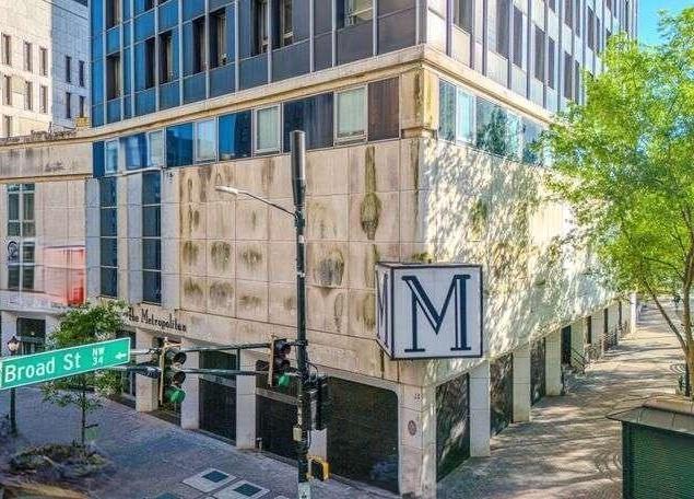 20 Marietta St. Nw #12d St, Atlanta, Georgia image 28