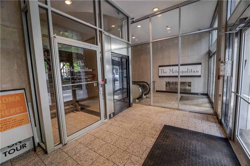 20 Marietta St. Nw #12d St, Atlanta, Georgia image 12