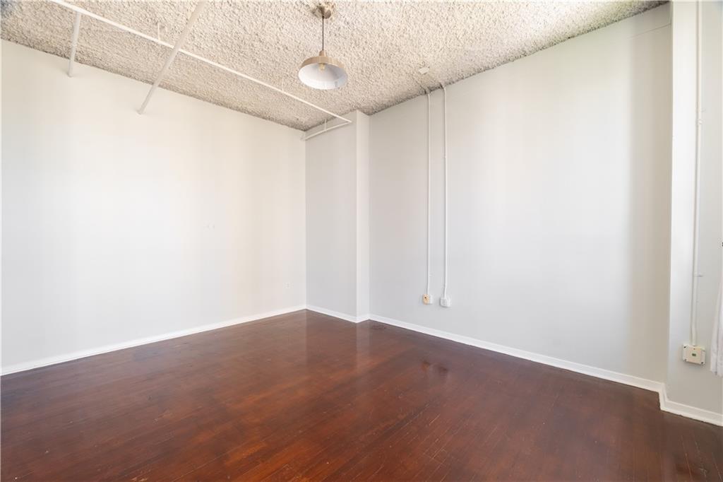 20 Marietta St. NW #12D