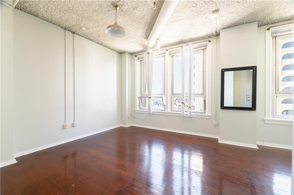 20 Marietta St. Nw #12d St, Atlanta, Georgia image 1