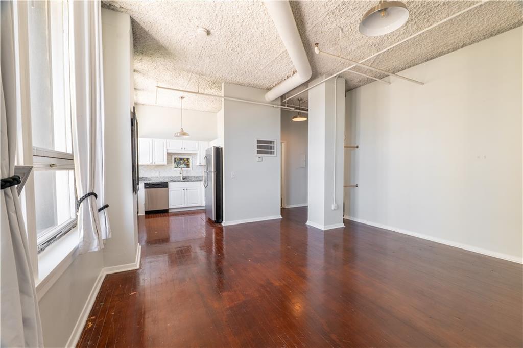 20 Marietta St. NW #12D