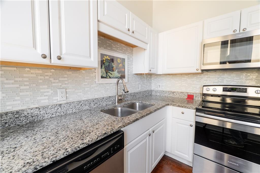 20 Marietta St. Nw #12d St, Atlanta, Georgia image 7