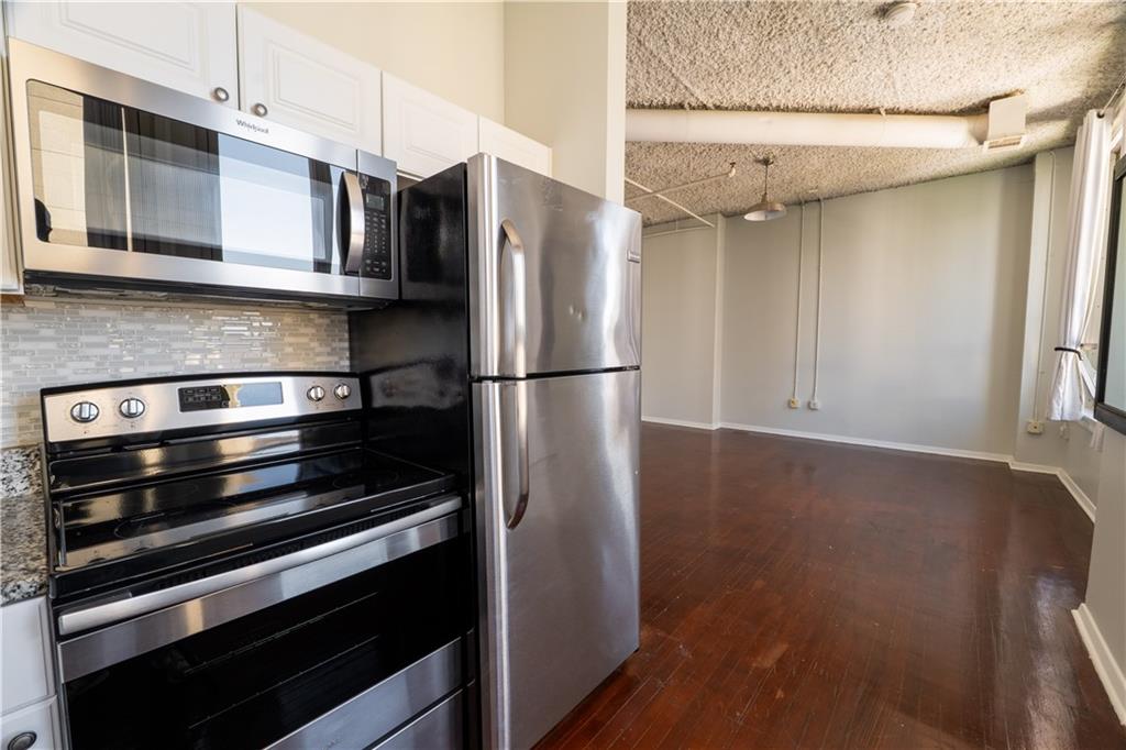 20 Marietta St. Nw #12d St, Atlanta, Georgia image 6