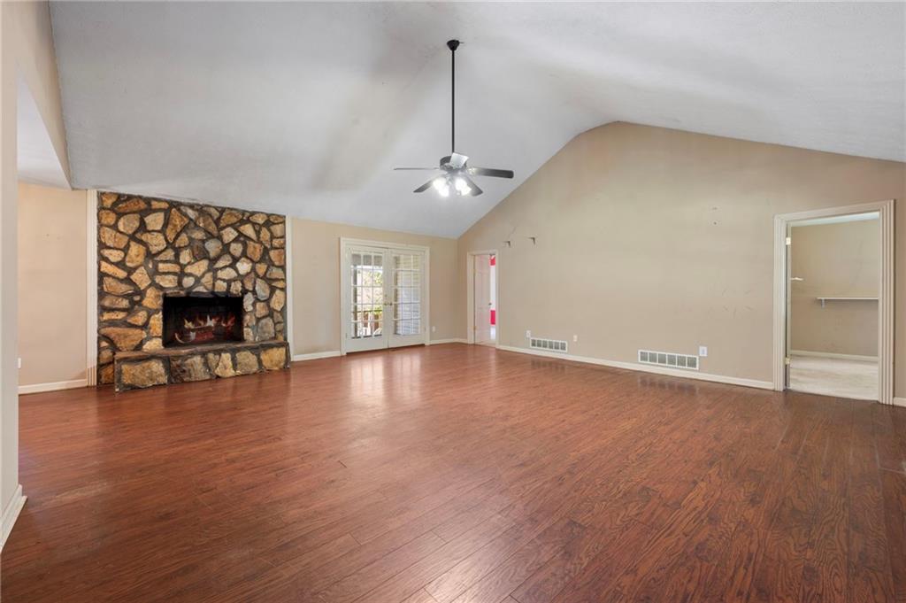 448 Camp Lake Road