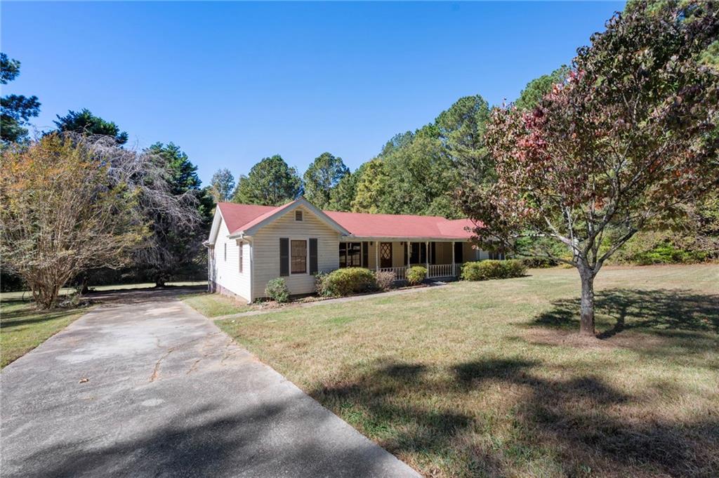 448 Camp Lake Road