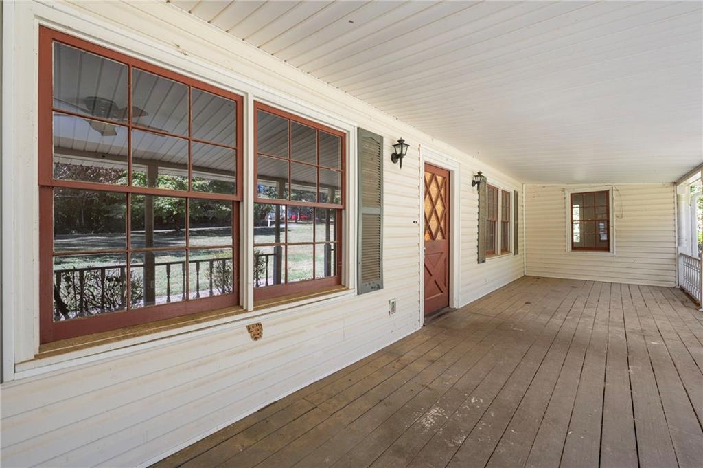 448 Camp Lake Road