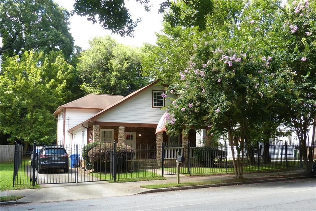 83 Ormond Street SE