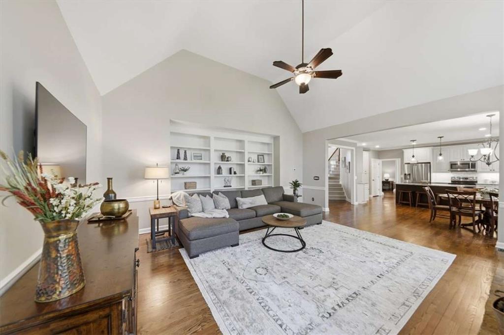 1700 Chattahoochee Run