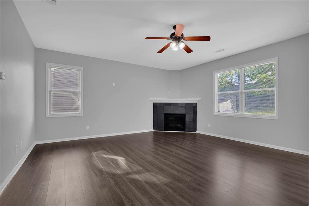 581 Collingsworth Lane, Lawrenceville, Georgia image 5