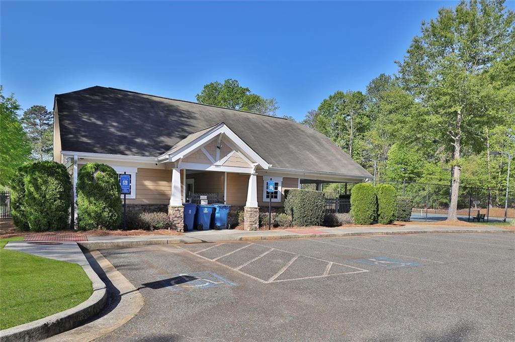 581 Collingsworth Lane, Lawrenceville, Georgia image 26