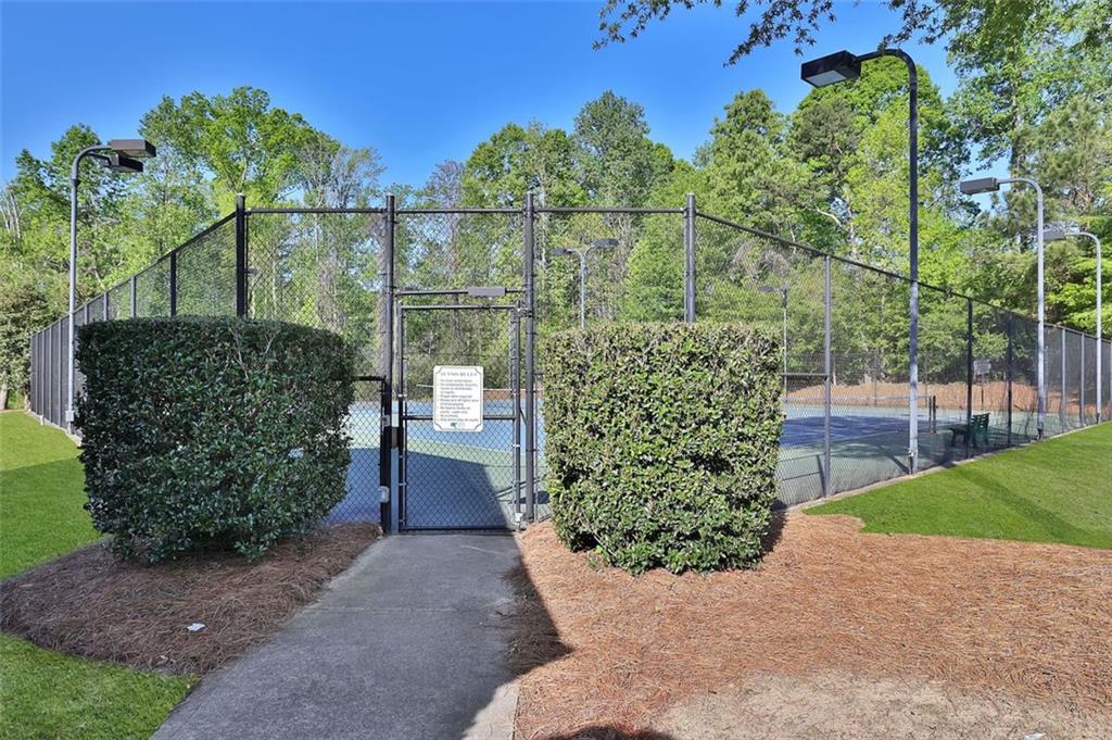 581 Collingsworth Lane, Lawrenceville, Georgia image 24