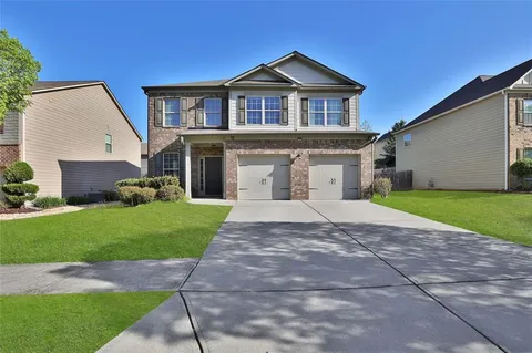 581 Collingsworth Lane, Lawrenceville, GA 30043 - MLS#: 7583533