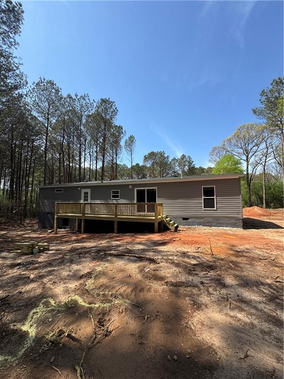 2655 Jess Guest Road, Dewy Rose, Georgia image 18