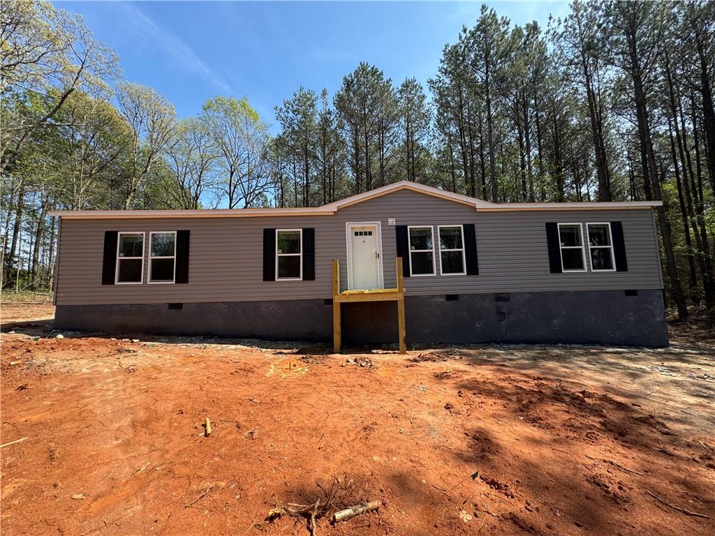 2655 Jess Guest Road, Dewy Rose, Georgia image 1