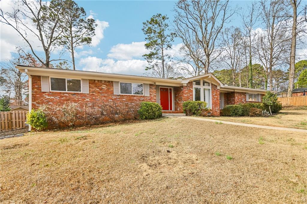 2926 Umberland Drive