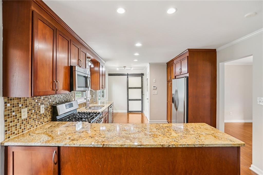 2926 Umberland Drive