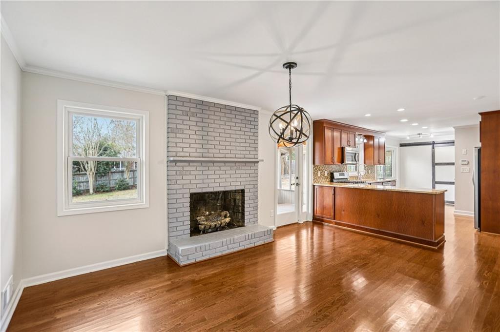 2926 Umberland Drive