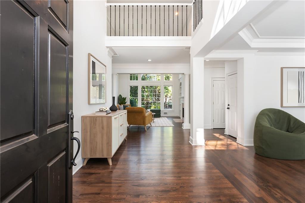 3277 Belmont Glen Drive SE