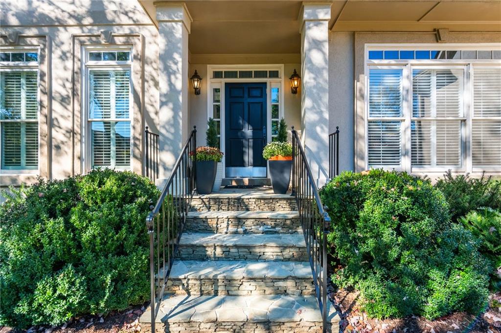 3277 Belmont Glen Drive SE
