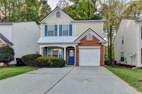 Homes For Rent - 3415 Oxwell Drive<br/> Duluth, GA 30096
