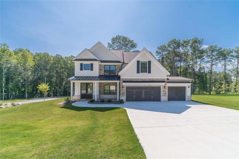 Homes For Sale - 907 Bessie Court<br/> Loganville, GA 30052