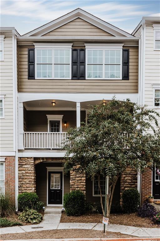 Riverstone Commons - Residential