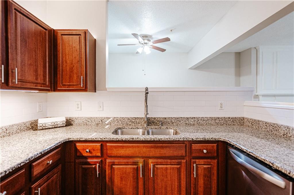 Riverstone Commons - Residential