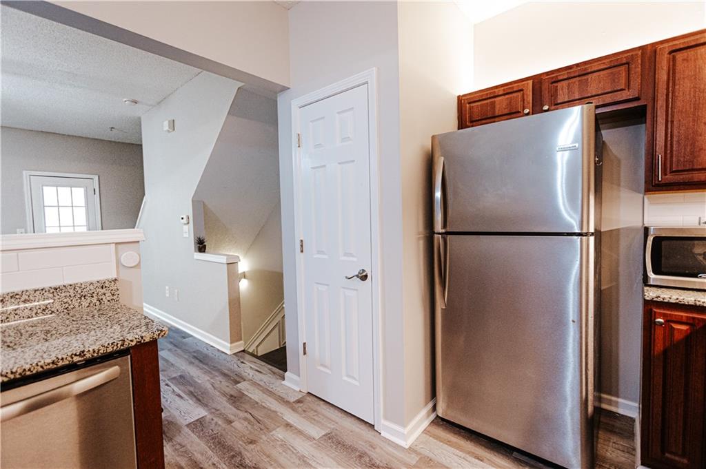 Riverstone Commons - Residential