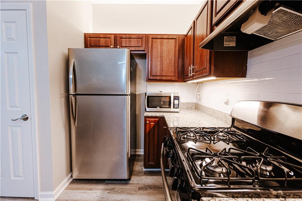 Riverstone Commons - Residential