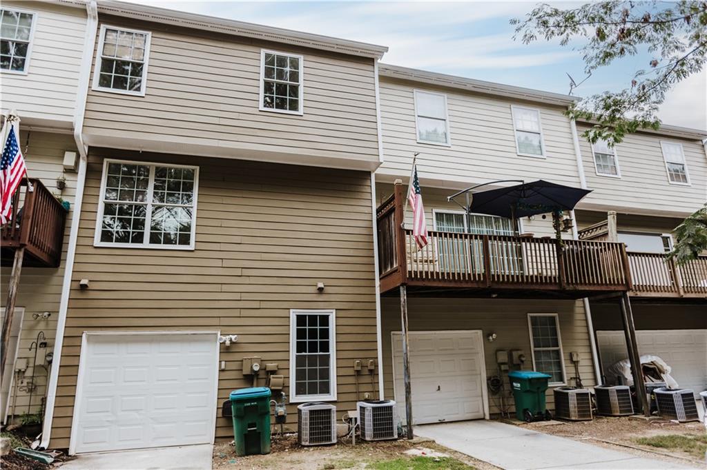 Riverstone Commons - Residential