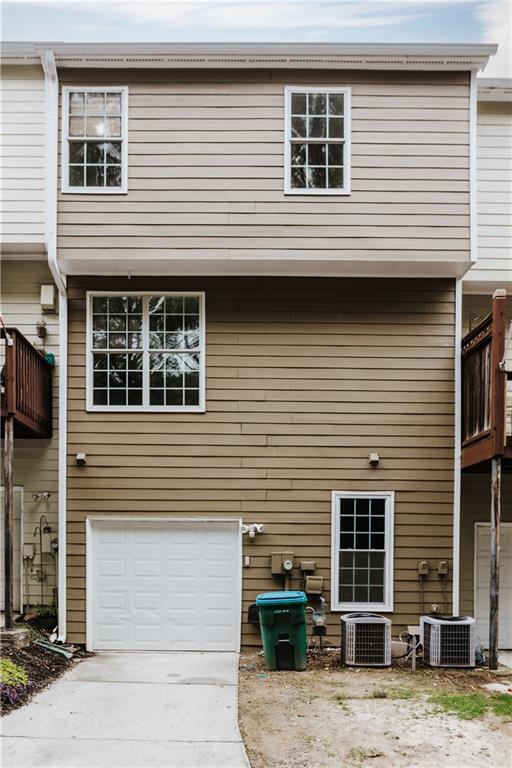 Riverstone Commons - Residential