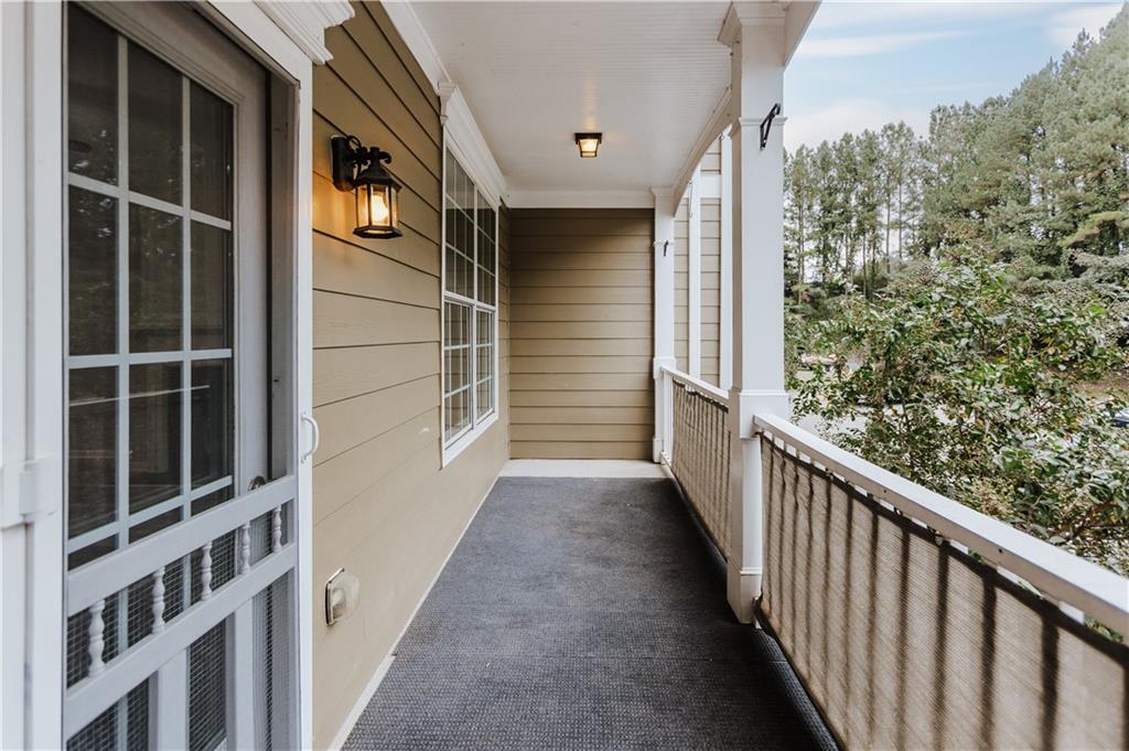 Riverstone Commons - Residential