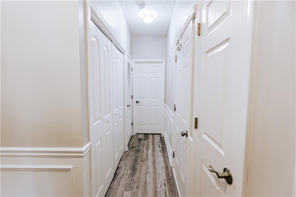 Riverstone Commons - Residential