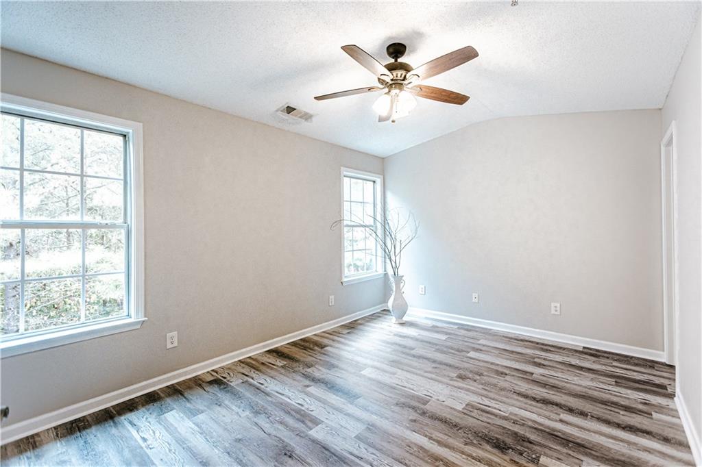 Riverstone Commons - Residential