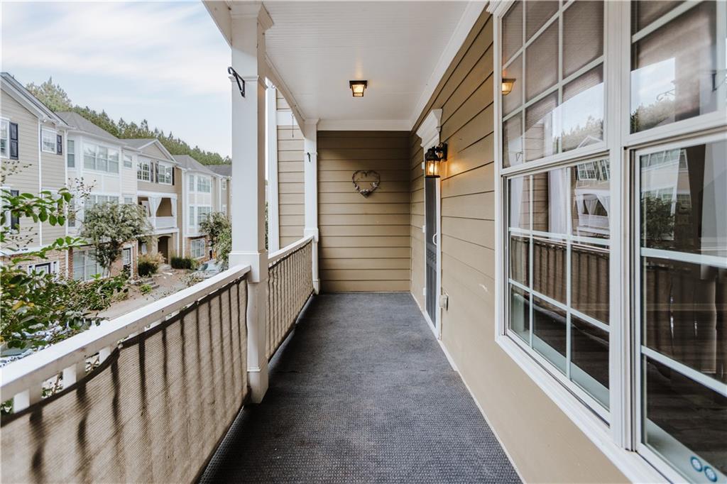 Riverstone Commons - Residential