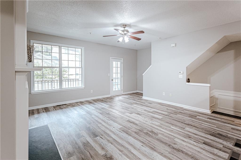 Riverstone Commons - Residential